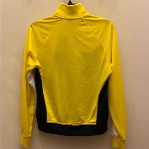 Vintage Nike Running Jacket - Picture 5 of 6